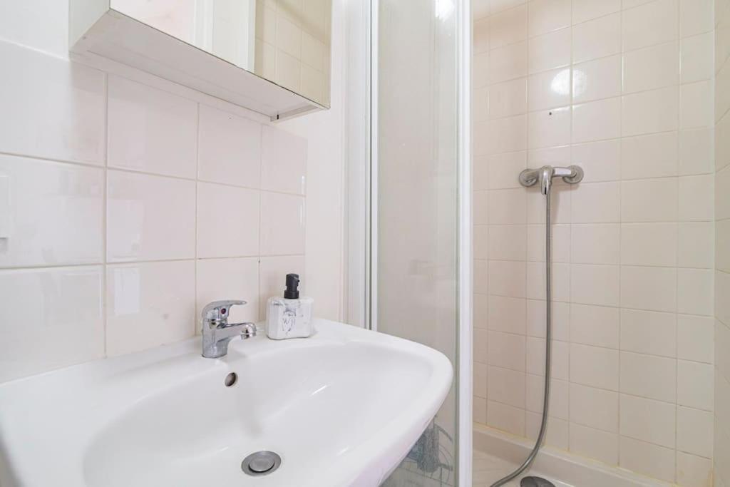 Colbert 541 Hypercentre Apartment Reims Exterior photo